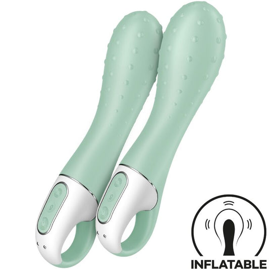 SATISFYER AIR PUMP 3