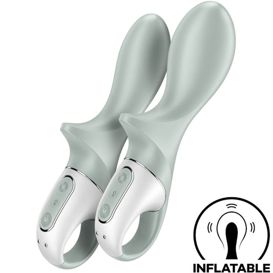 SATISFYER AIR PUMP BOOTY 3