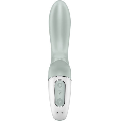 SATISFYER AIR PUMP BOOTY 3