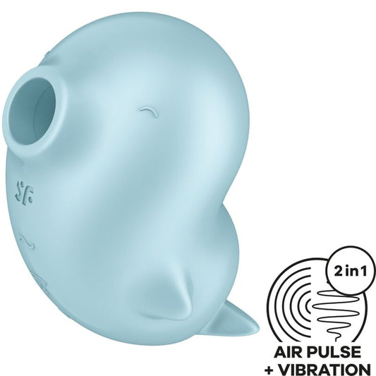SATISFYER SASSY SEAL
