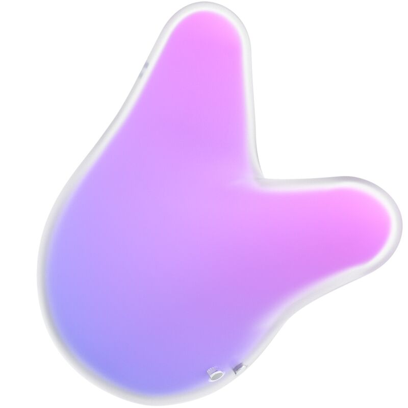SATISFYER MERMAID VIBES