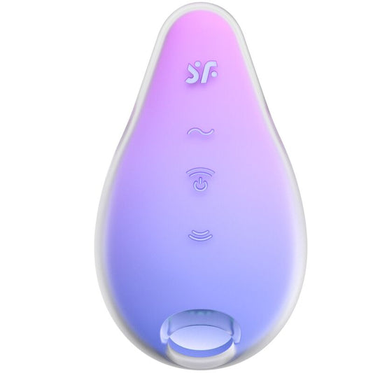 SATISFYER MERMAID VIBES