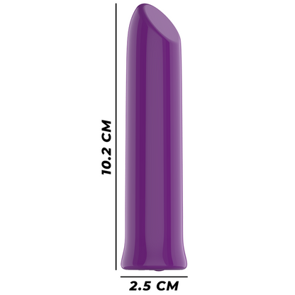 INTENSE TODRICK ROXO