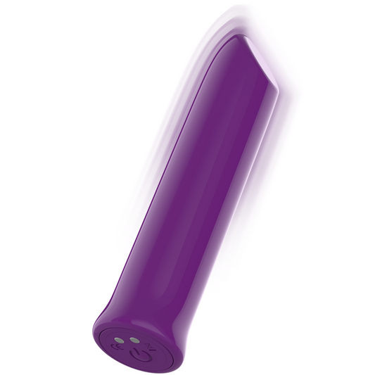 INTENSE TODRICK ROXO