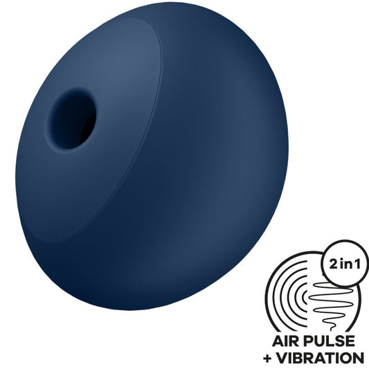 SATISFYER AIR POWER 4