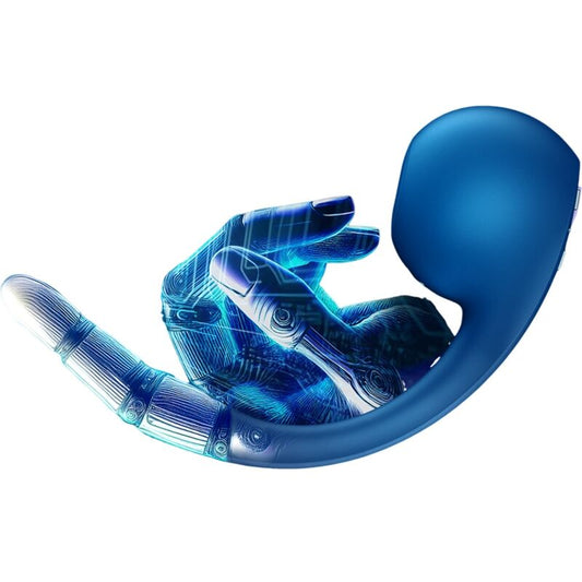 SATISFYER PRO + WAVE 4 com APP
