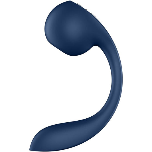SATISFYER PRO + WAVE 4 com APP