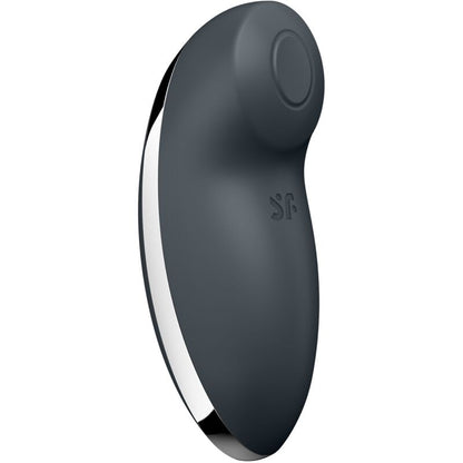 SATISFYER TAP & CLIMAX 2 CINZA