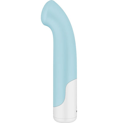 SATISFYER G-SPOT WAVE 4 12 VIBRAÇÕES PROGRAMA VIBRADOR CINZA ESCURO