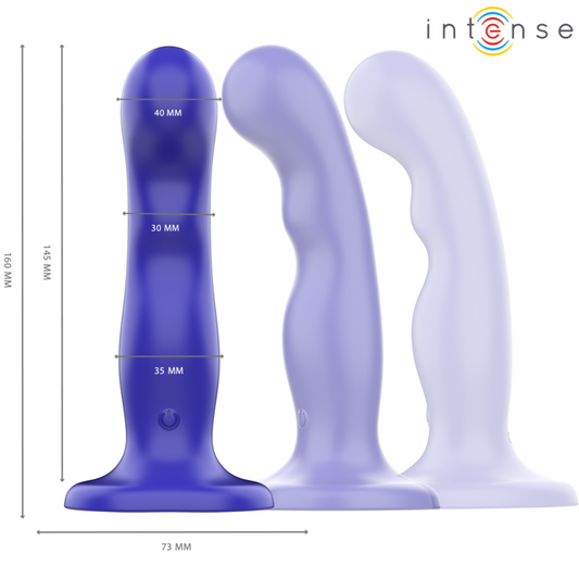 INTENSE SHORTY