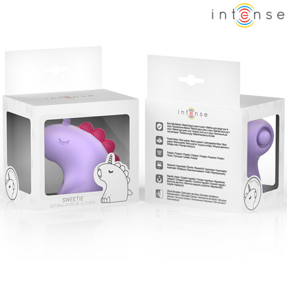 INTENSE SWEETIE