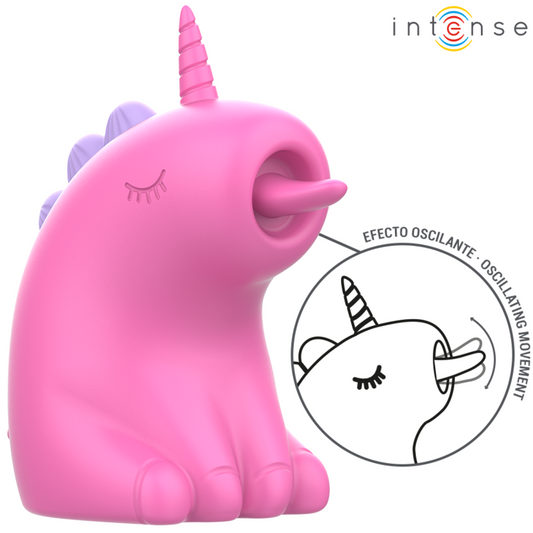 INTENSE PINKIE