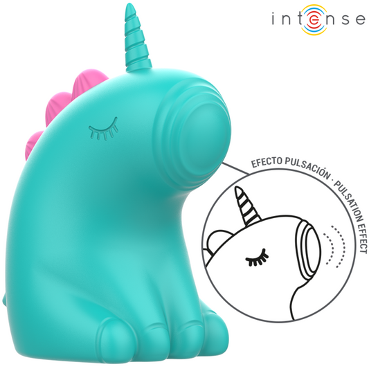 INTENSE TRIXIE