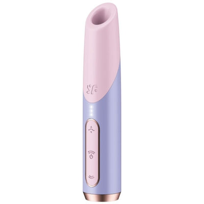 SATISFYER BOLD KISS