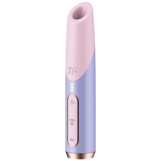 SATISFYER BOLD KISS