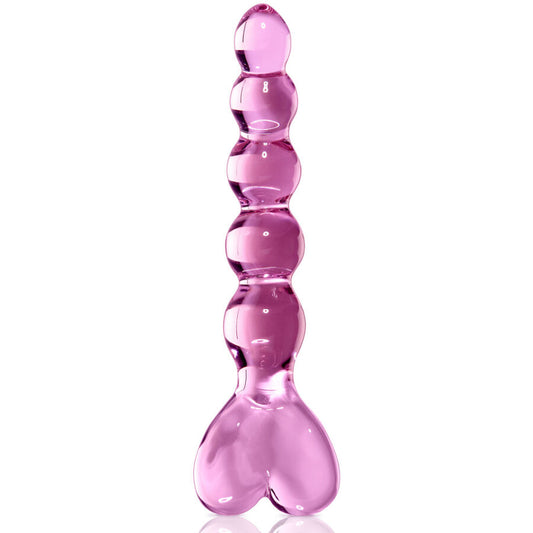 ICICLES PLUG EM VIDRO N. 43