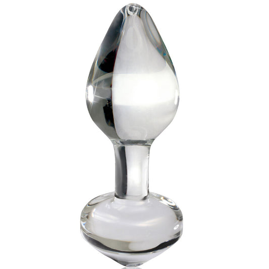 ICICLES PLUG TRANSPARENTE N. 44