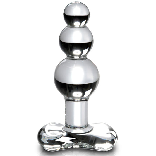 ICICLES PLUG EM VIDRO N. 47