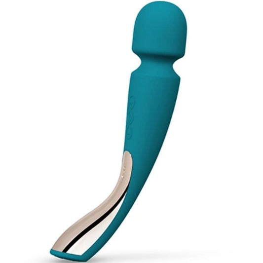 LELO SMART WAND 2 MÉDIO AQUA