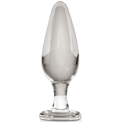 ICICLES PLUG ANAL DE VIDRO N. 26