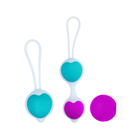 PRETTY LOVE CONJUNTO HEGEL BALL
