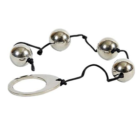 METAL HARD BOLAS CHINESAS