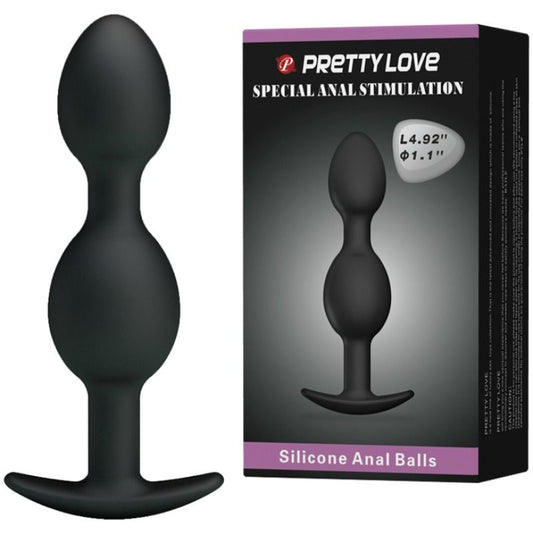PRETTY LOVE BOLAS ANAIS 12.5 CM