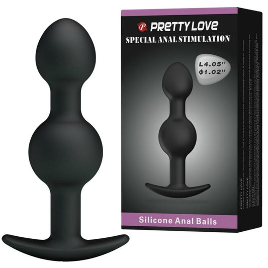 PRETTY LOVE BOLAS ANAIS 10.3 CM