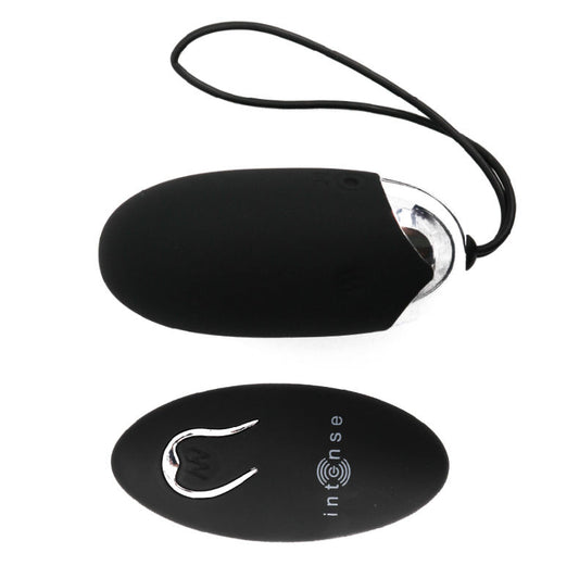 INTENSE FLIPPY II PRETO