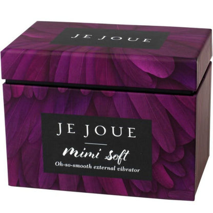 JE JOUE MIMI PRETO