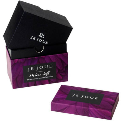 JE JOUE MIMI PRETO