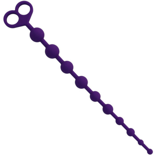 INTENSE JAIDEN ANAL CONTAS ROXO