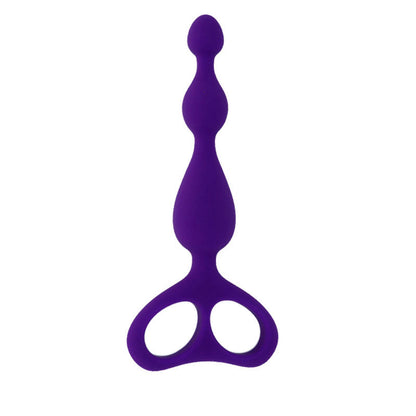 INTENSE DANTI CONTAS ANAIS ROXO