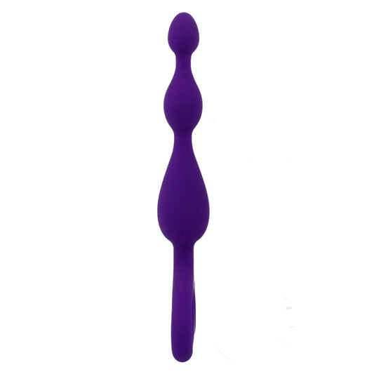 INTENSE DANTI CONTAS ANAIS ROXO