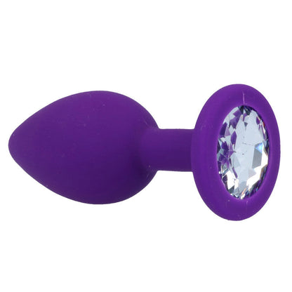 INTENSE PLUG SHELKI S ROXO