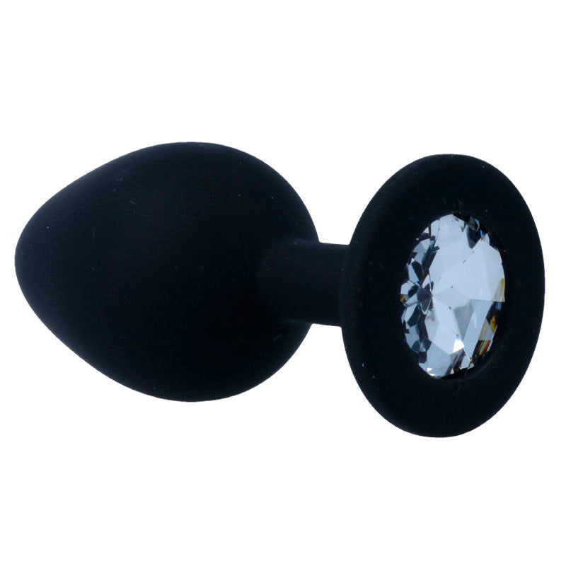 INTENSE PLUG SHELKI M PRETO