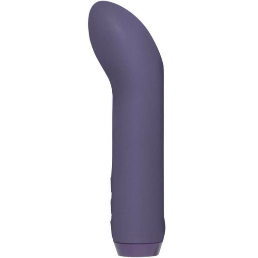 JE JOUE G-SPOT ROXO