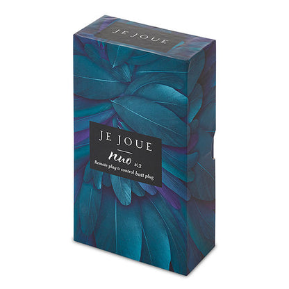 JE JOUE NUO V.2