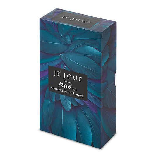 JE JOUE NUO V.2