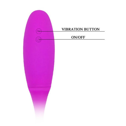 PRETTY LOVE SNAKY VIBE