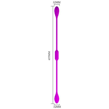 PRETTY LOVE DREAM LOVERS WHIP