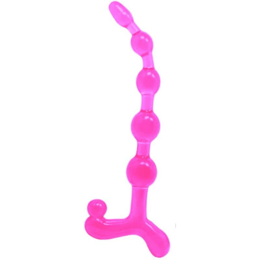 BAILE BENDY TWIST