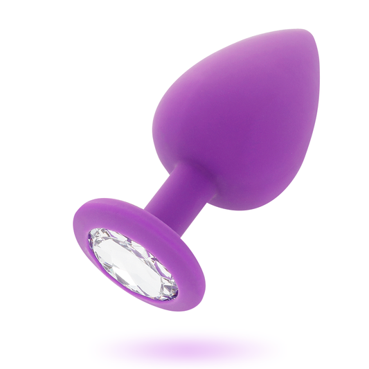 INTENSE PLUG SHELKI S ROXO