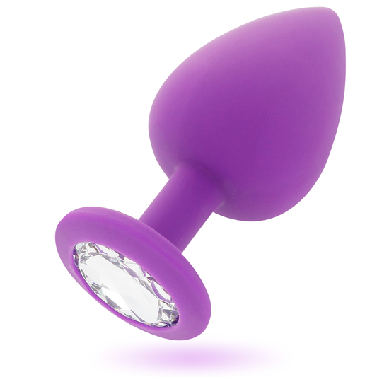 INTENSE PLUG SHELKI L ROXO