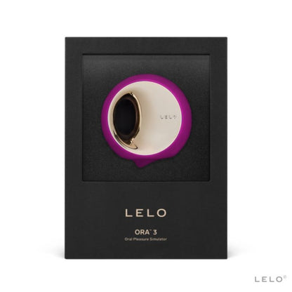 LELO ORA 3