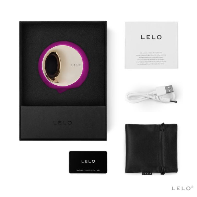 LELO ORA 3