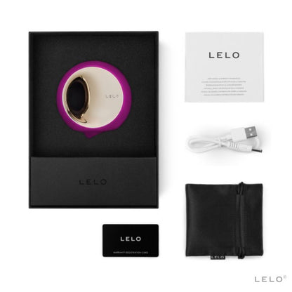 LELO ORA 3