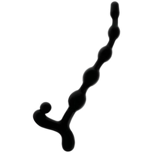 ADDICTED TOYS BOLAS ANAIS 22CM