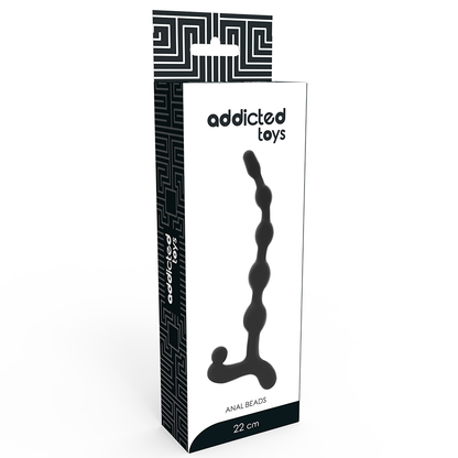 ADDICTED TOYS BOLAS ANAIS 22CM