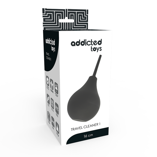 ADDICTED TOYS DUCHE ÍNTIMO